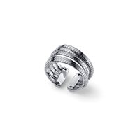 Anello Unoaerre Donna in Argento 6677/12